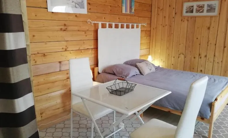 CHAMBRE LA NOE