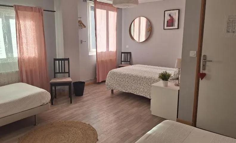 B&B l'Edelweiss