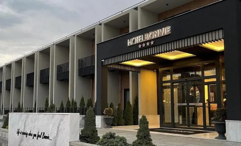 Hotel Bonvie