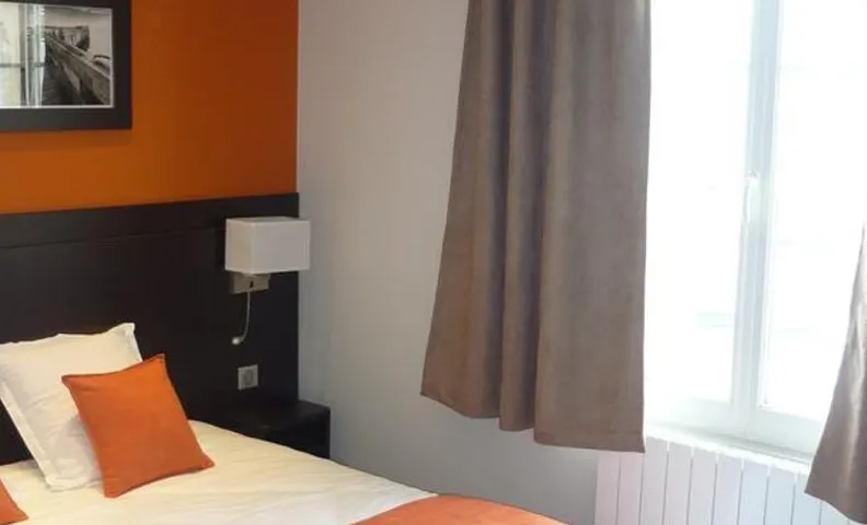 Hotel De La Plage