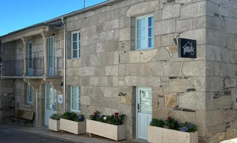 CASA DO QUEIXEIRO