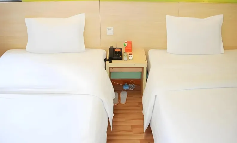 7 Days Inn Changsha Xingsha Zhongmaocheng Windows of the World