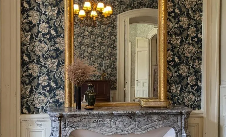 Domaine du Faure