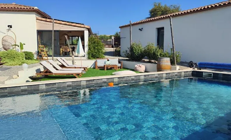 Chambres d hôtes Villa VENERIS