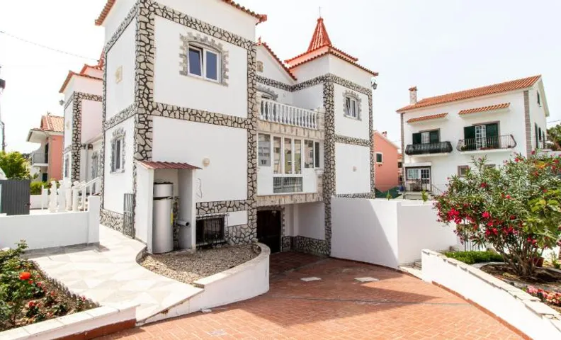 Castelo Sereno