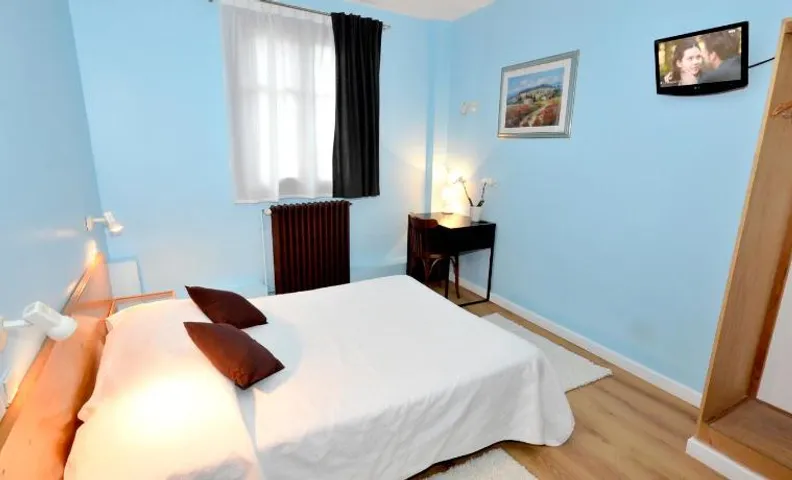 Hotel de l'Ours