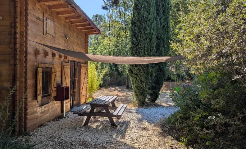 La cabane des Pachous
