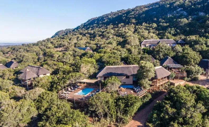 Woodbury Lodge - All Inclusive