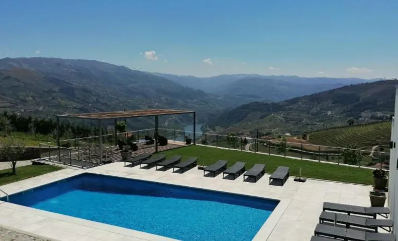 Casa Miradouro