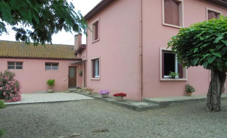 Chez Aline