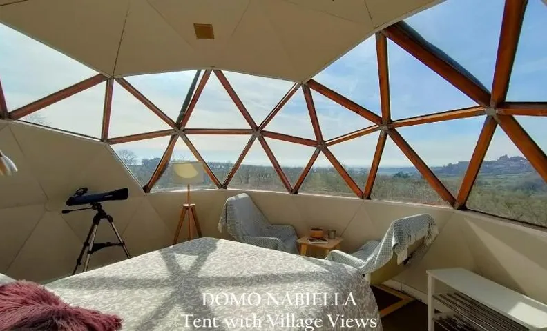 Mirador de Pideago