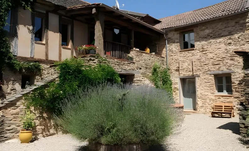 Chambres d'Hotes Le Puits d'Amour