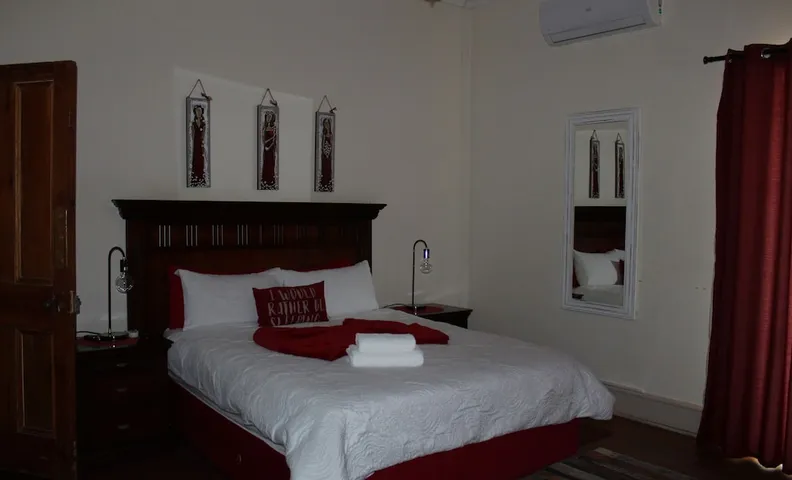 손델라 B&B