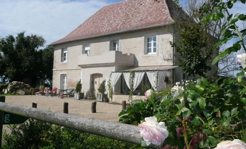 chambres d'hôtes Le Relais du Haras