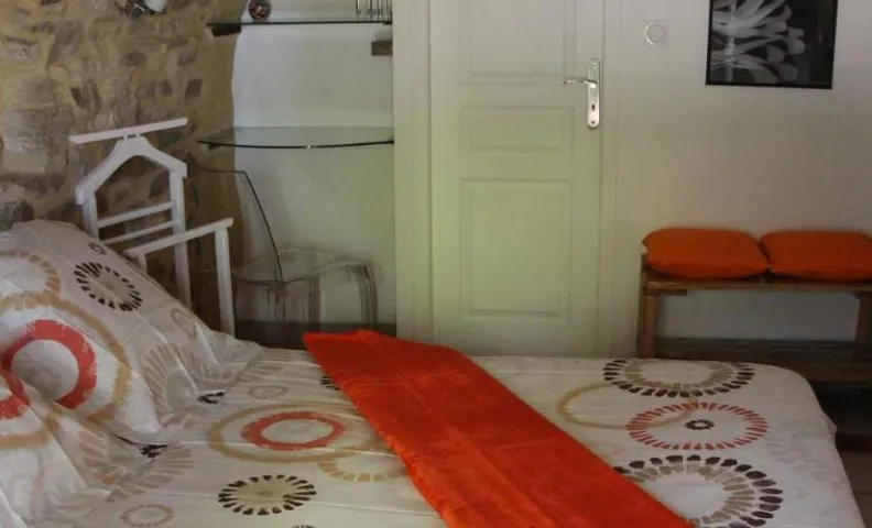 Chambre Cévennole