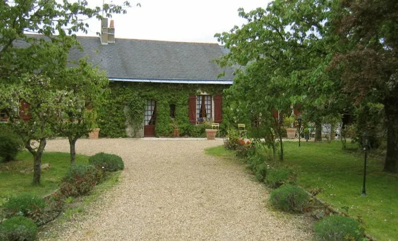 La Poiriere