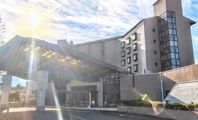 Hotel Kunitomi Annex
