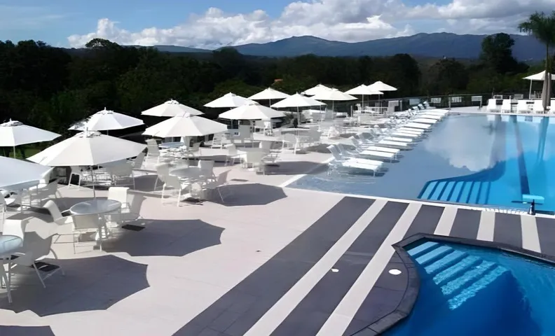 Club Campestre De Bucaramanga