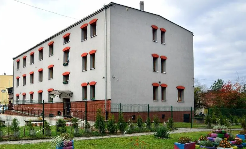 Hotel Gracja