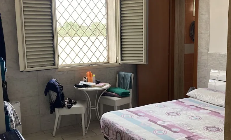 푼타 프로슈토 엔젤 베이 B&B