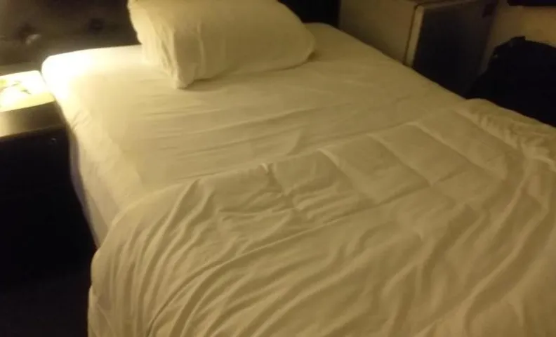 A.B.C ROOM SERVICES