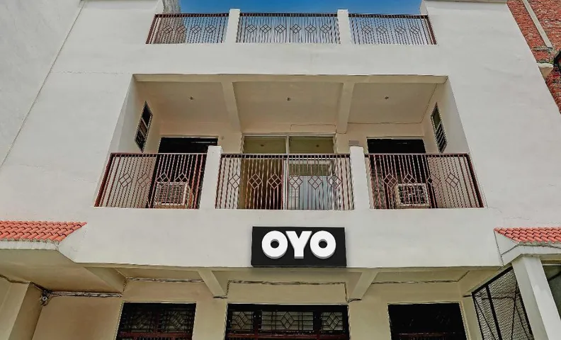 Hotel O The Raghav Villa