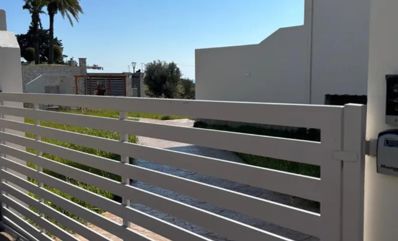 Erato Sea View Villa