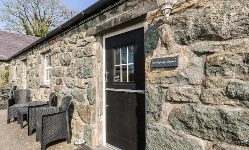 Bwthyn yr Onnen Ash Cottage