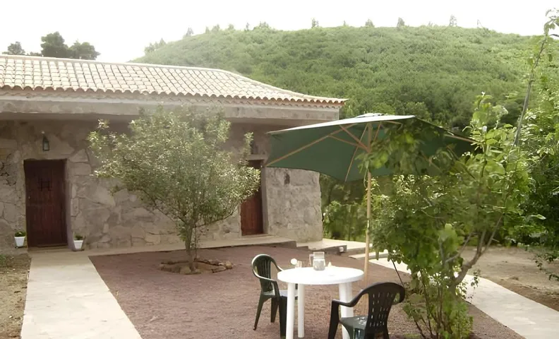 Casa Rural La Gustoza