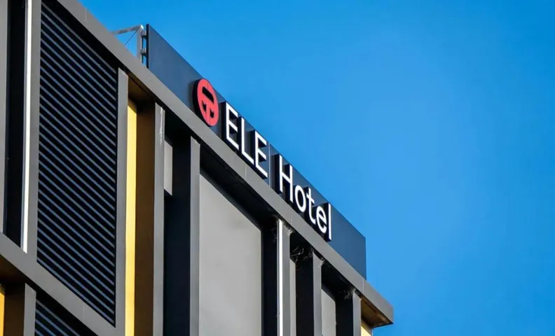 ELE Hotel Kuzuha