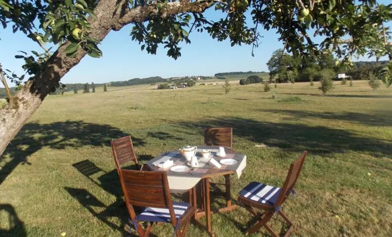 Le Petit Breuil