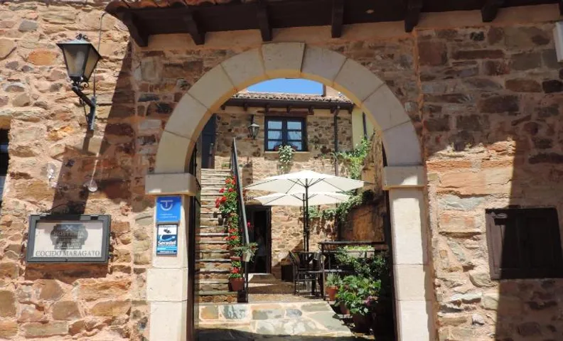 El Rincón Maragato