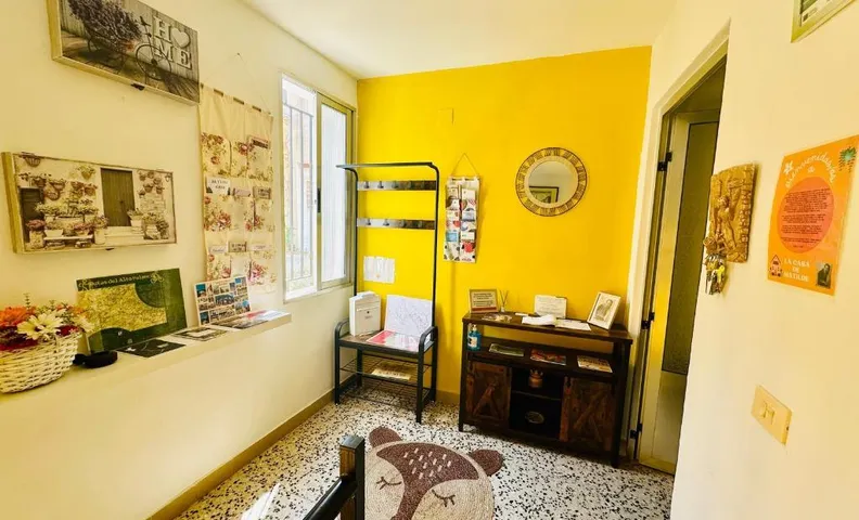 La Casa de Matilde