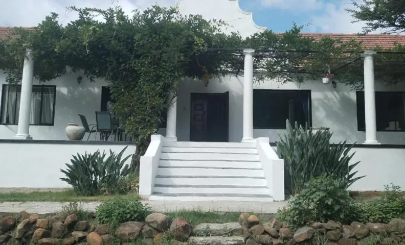 The Riverhouse Guesthouse