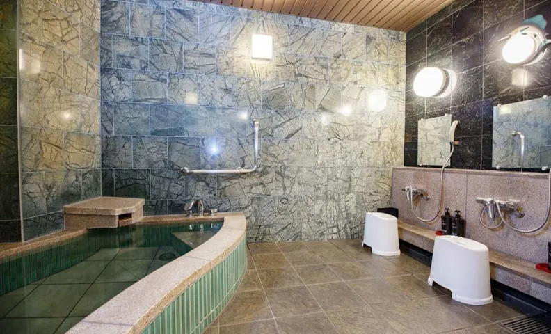 Joetsu Sun Plaza Hotel