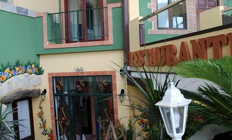 LEON DORMIDO Rooms & Apartments