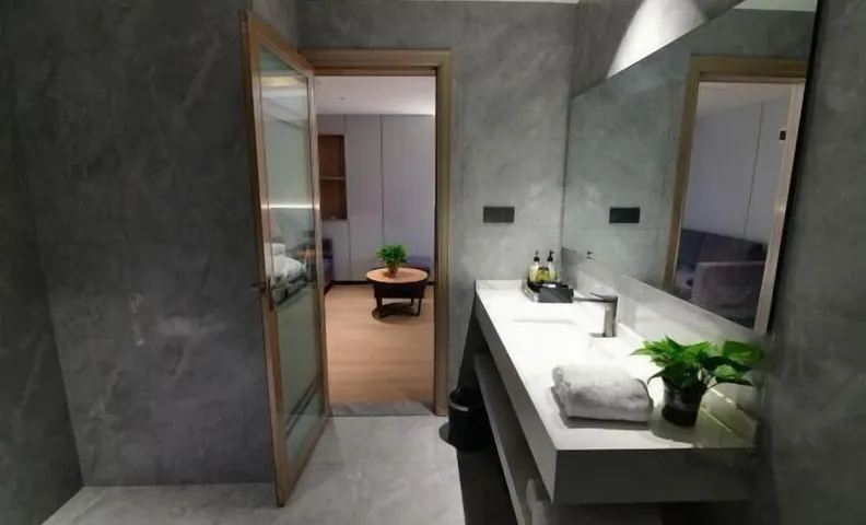 Jintai Hotel