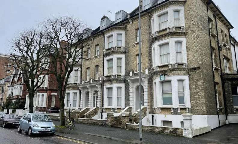 Albany, Brighton & Hove