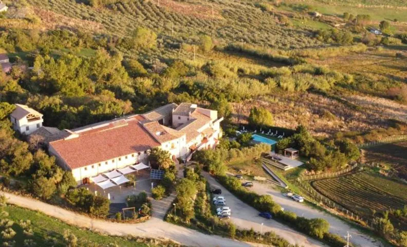 Agriturismo Masseria La Chiusa