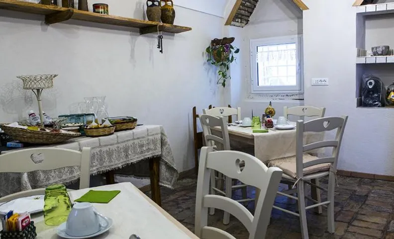 B&B del Palazzo