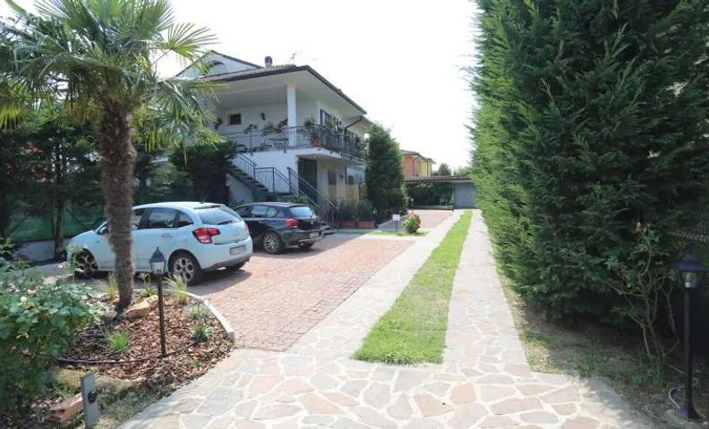 B & B L'almanacco