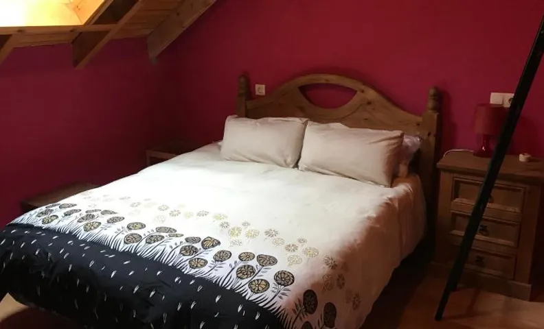 Habitaciones Besande