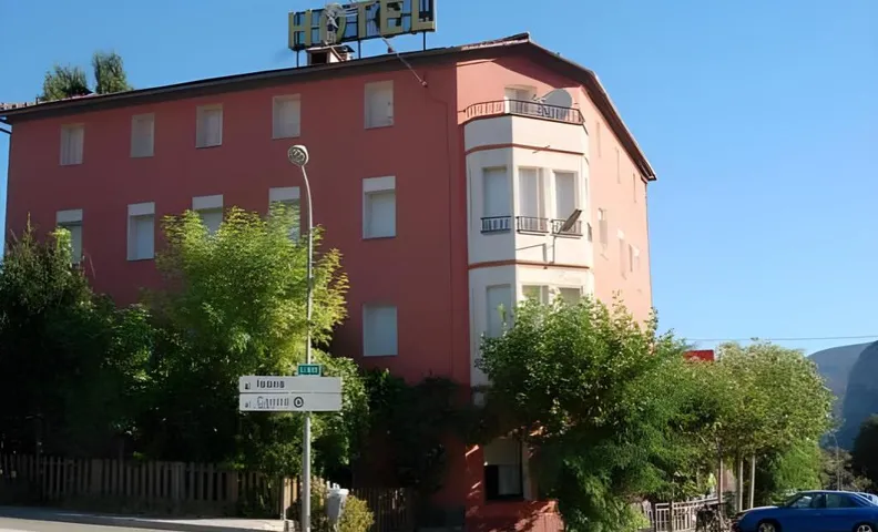 Hotel Betriu