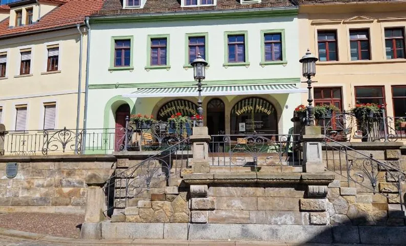 Pension am Markt