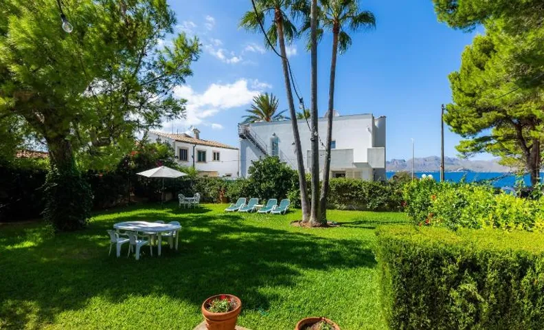 Villa Tita