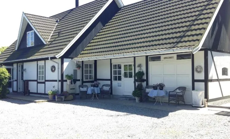 Piccobello Bed & Breakfast Valløby Køge