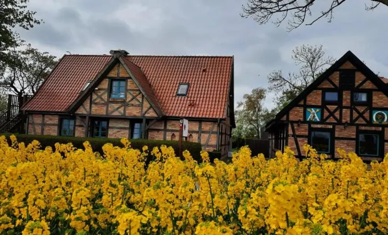 Radlerpension-Boltenhagen