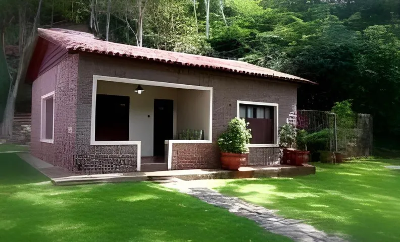 Hotel Mato Grosso Aguas Quentes