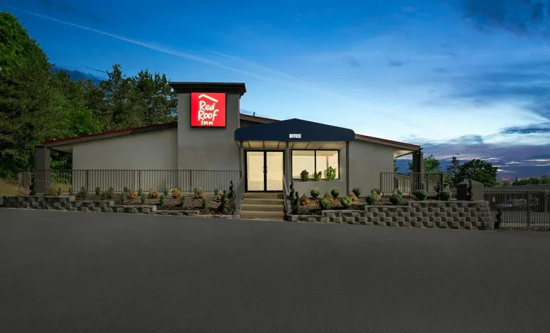Red Roof Inn Wytheville