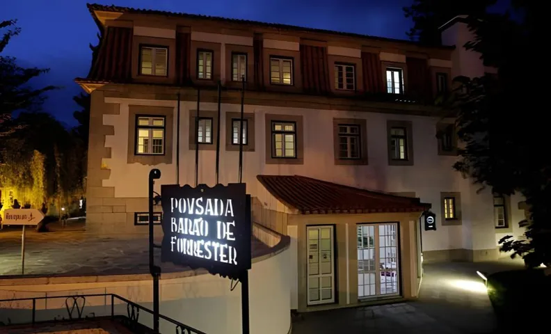 Forrester Essence Douro Hotel - by Unlock Hotels